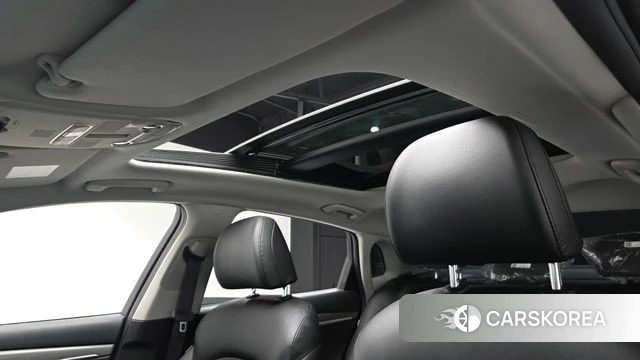 Hyundai The New Grandeur IG id 4330340 из Кореи 10