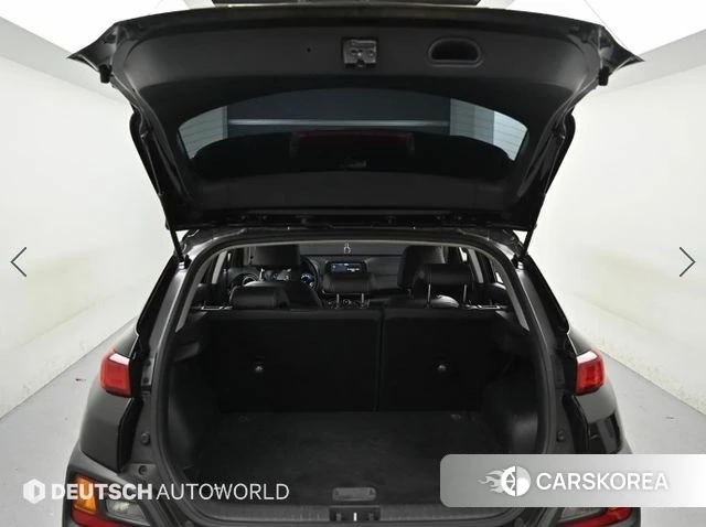 Hyundai Kona id 4600099 из Кореи 10