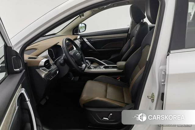 Geely Automobile Binyue id 4253589 из Китая 10