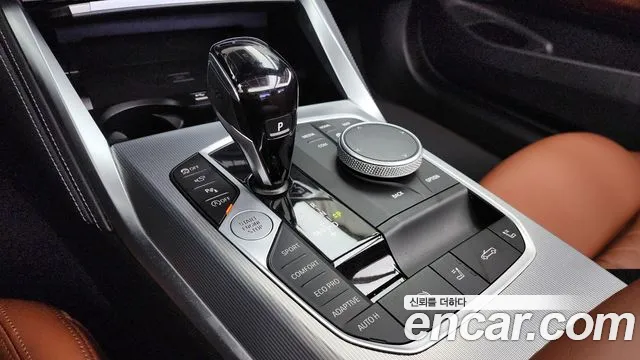 BMW 4 Series (G22) id 2680324 из Кореи 10