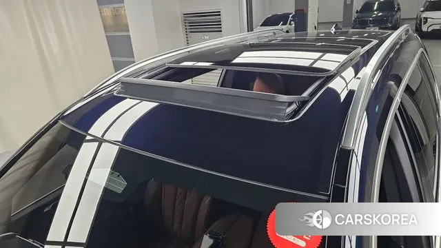 BMW X7 (G07) id 3022502 из Кореи 10