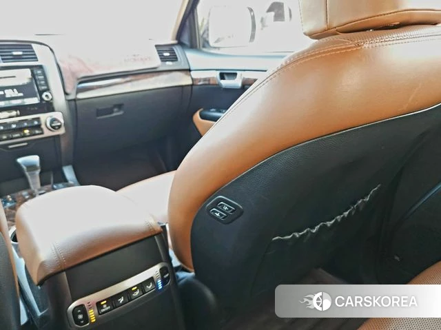 Kia The New Mohave id 3829388 из Кореи 10