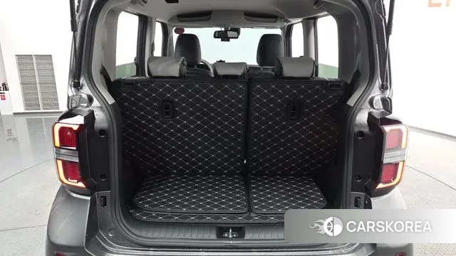 Kia The New Kia Ray id 3571360 из Кореи 10