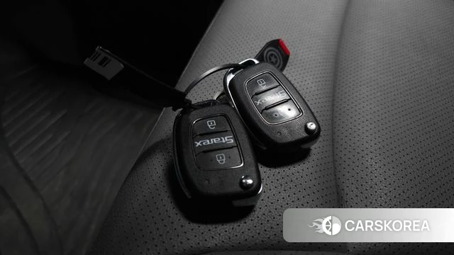 Hyundai The New Grand Starex id 4697972 из Кореи 10