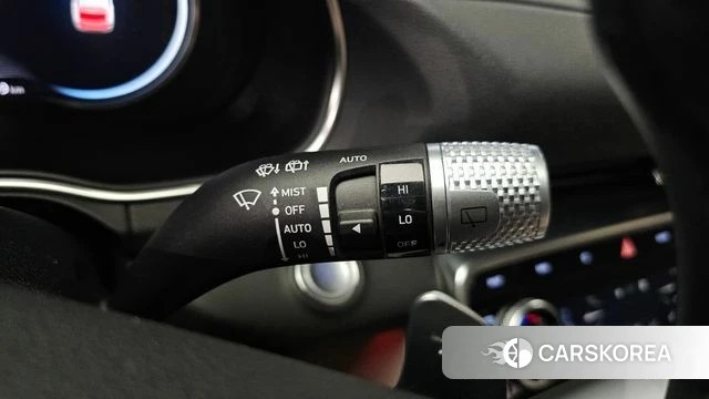 Genesis GV80 id 4731413 из Кореи 10