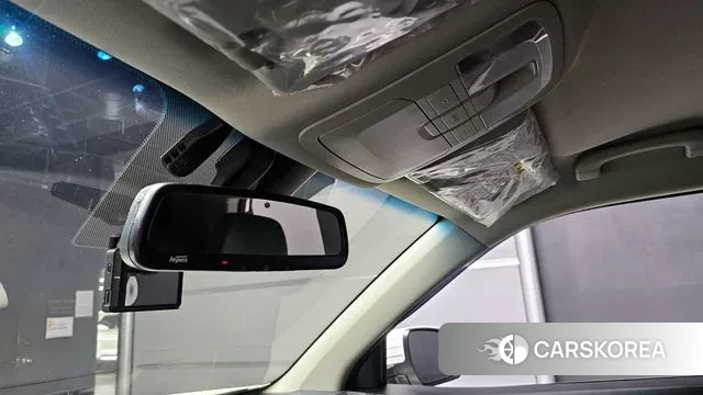 Ssangyong Beautiful Korando id 3361413 из Кореи 10