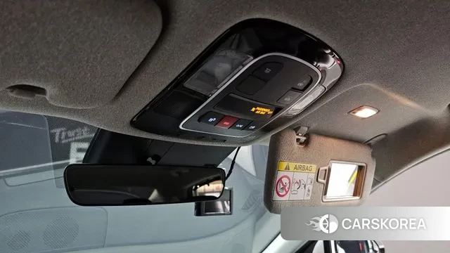 Hyundai Sonata D Edge Hybrid (DN8) id 3088153 из Кореи 10