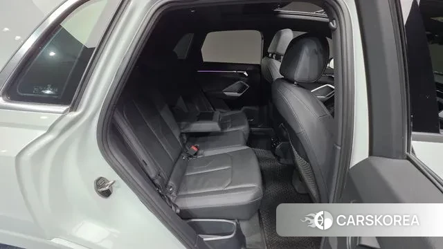 Audi Q3 (F3) id 3726475 из Кореи 10