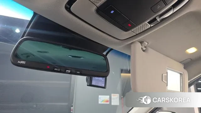 Hyundai Palisade id 3656418 из Кореи 10