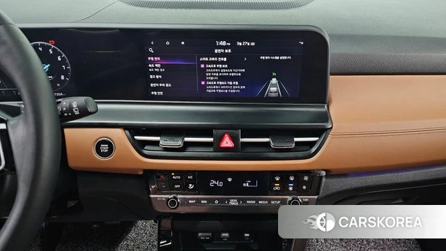 Kia The New Seltos id 3850870 из Кореи 10