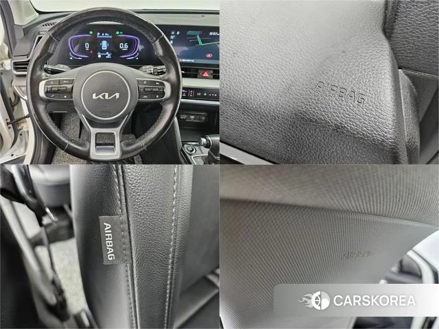 Kia Sportage 5th Generation id 4337777 из Кореи 10