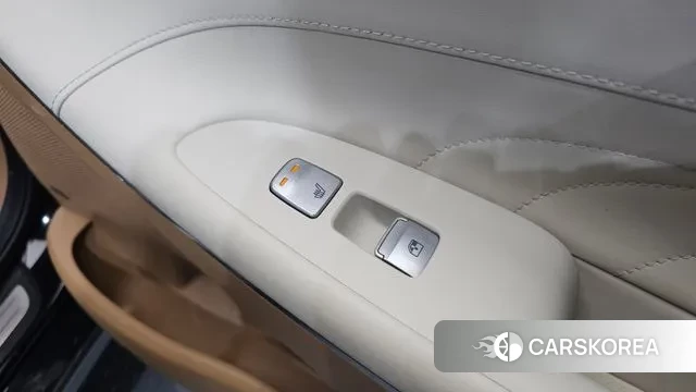 Hyundai The New Grandeur IG Hybrid id 3439408 из Кореи 10