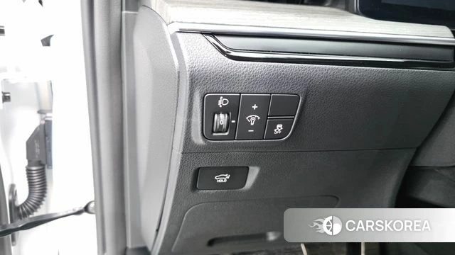 Kia The New K5 3rd generation id 4655540 из Кореи 10
