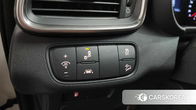 Kia The New Sorento id 4642748 из Кореи 10