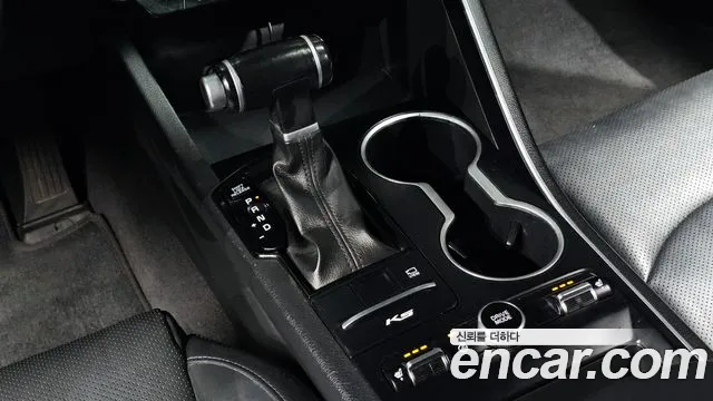 Kia K5 3rd generation id 2784705 из Кореи 10