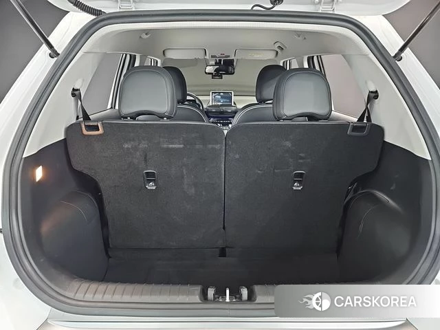 Hyundai Casper id 4523607 из Кореи 10