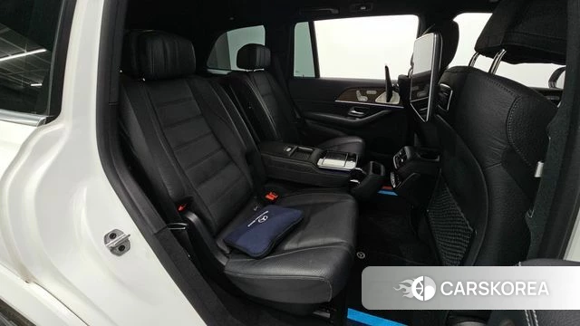 Mercedes-Benz GLS - Class X167 id 4202689 из Кореи 10