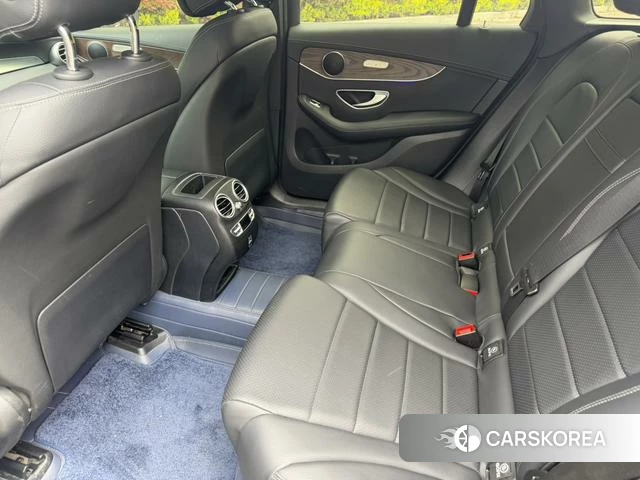 Mercedes-Benz GLC id 4209956 из Китая 10