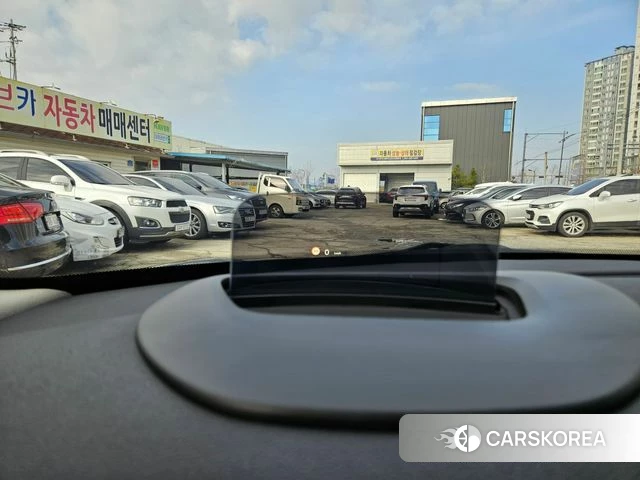 Mini Cooper S id 3798877 из Кореи 10