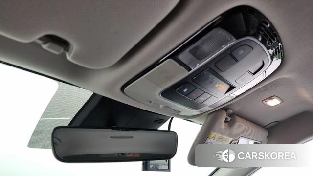 Hyundai Sonata (DN8) id 3872312 из Кореи 10