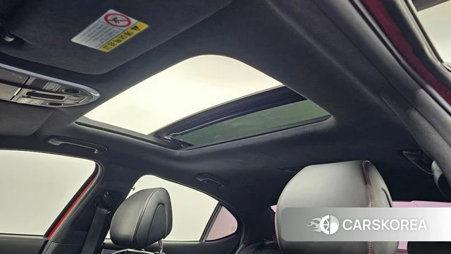 Genesis G70 id 4471163 из Кореи 10