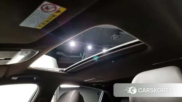 Genesis G90 id 3166216 из Кореи 10