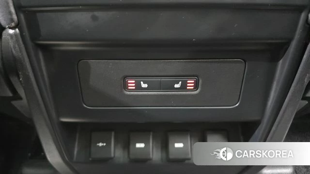 Land Rover Defender (L663) id 4717179 из Кореи 10