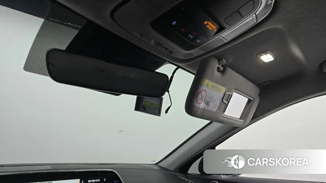 Hyundai Sonata (DN8) id 3827525 из Кореи 10