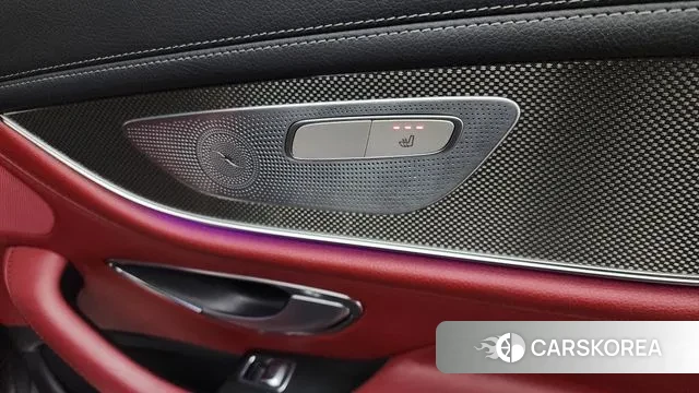 Mercedes-Benz CLS-Class C257 id 3682138 из Кореи 10