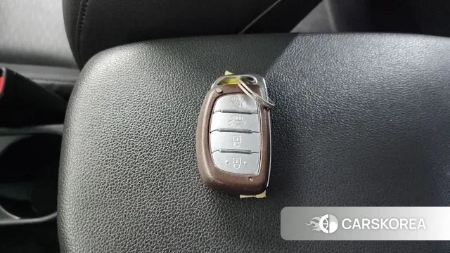 Hyundai The New Avante AD id 3330187 из Кореи 10