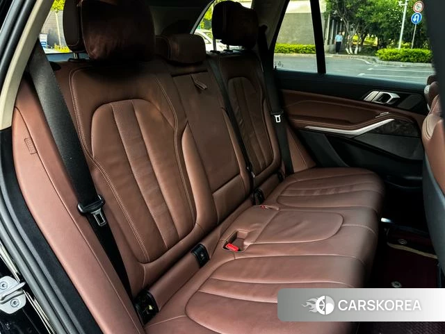 BMW X5 (imported) id 4307653 из Китая 10