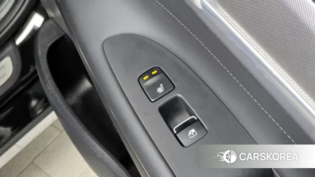 Hyundai The New Grandeur IG id 3033558 из Кореи 10