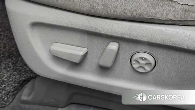 Kia The New Carnival id 4620561 из Кореи 10