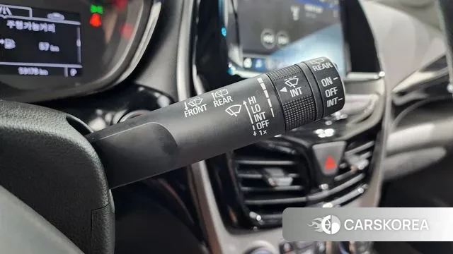 Chevrolet (GM Daewoo) The New Spark id 3095932 из Кореи 10