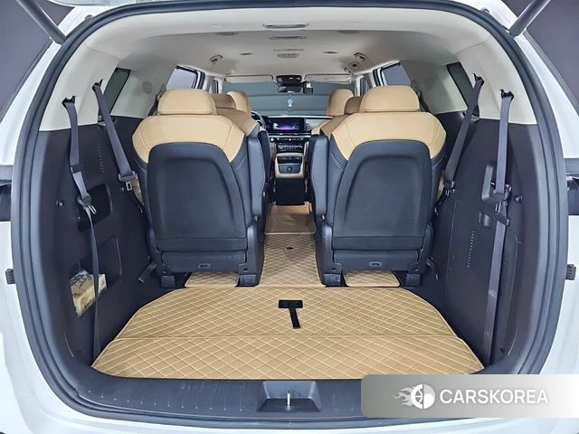 Kia Carnival 4th generation id 3965390 из Кореи 10