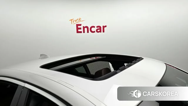 BMW 5 Series (G30) id 3943053 из Кореи 10