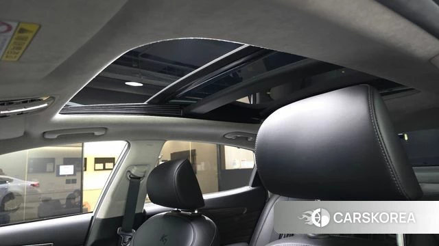 Kia K7 Premier id 4746383 из Кореи 10