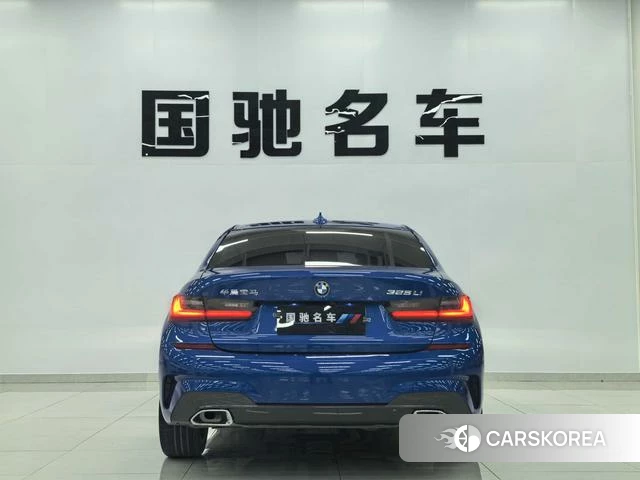 BMW 3 series id 4256910 из Китая 10