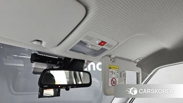 Hyundai Casper id 3497404 из Кореи 10