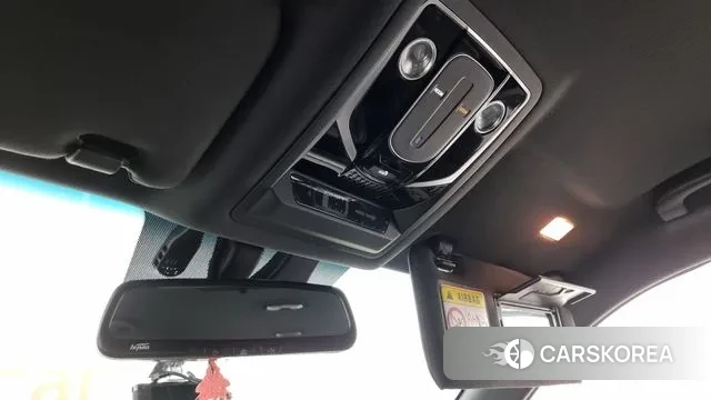 Ssangyong All New Rexton id 3433345 из Кореи 10