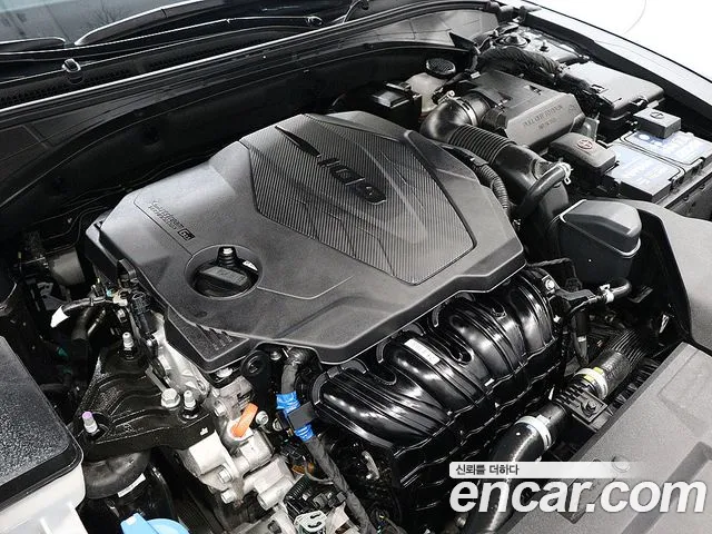 Hyundai The New Grandeur IG id 2850201 из Кореи 10