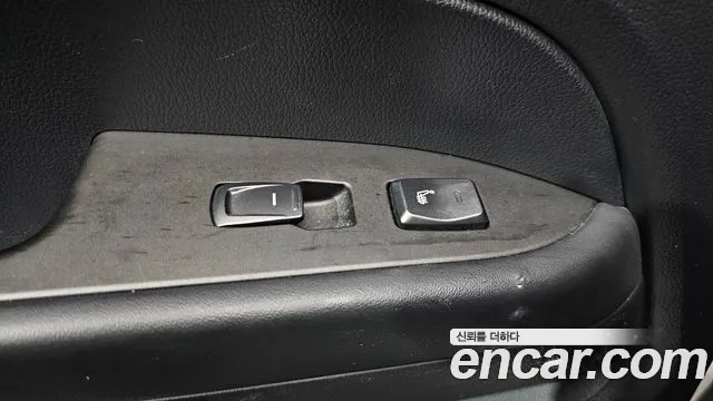 Ssangyong Rexton Sports id 2887029 из Кореи 10