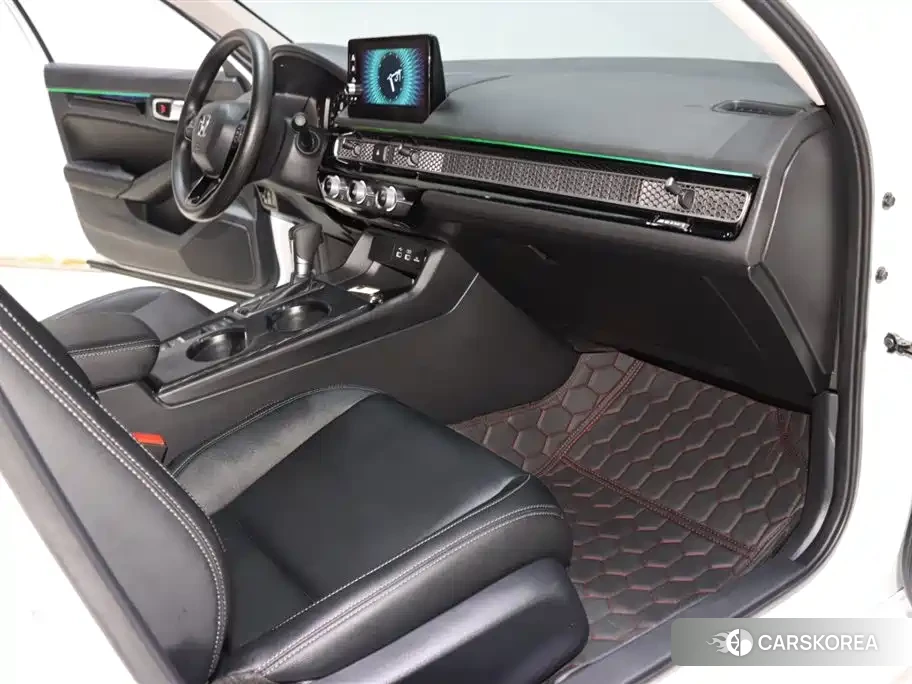 Honda Integra id 4599607 из Китая 10