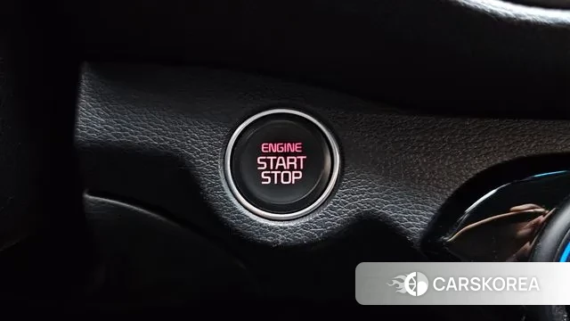 Kia The New K3 2nd generation id 3447831 из Кореи 10