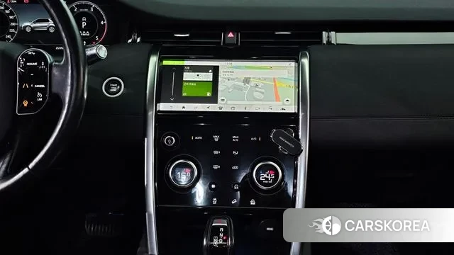 Land Rover Discovery Sports 2nd Generation id 3197779 из Кореи 10