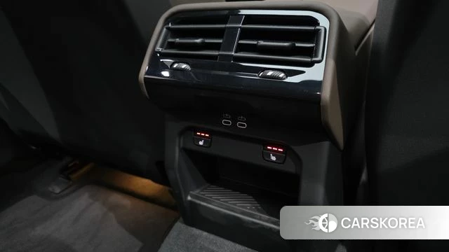 BMW 5 Series (G60) id 4185500 из Кореи 10