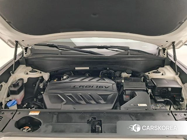 Hyundai Palisade id 4433905 из Кореи 10