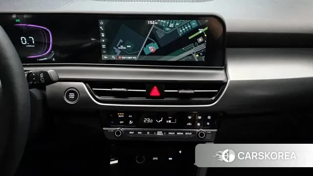 Kia The New Seltos id 3757966 из Кореи 10