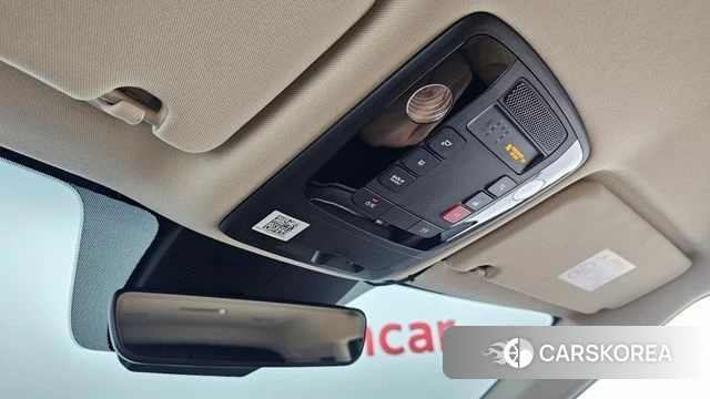 Kia Carnival 4th generation id 4585219 из Кореи 10