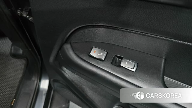 Ssangyong The New Rexton Sports Cannes id 3818631 из Кореи 10